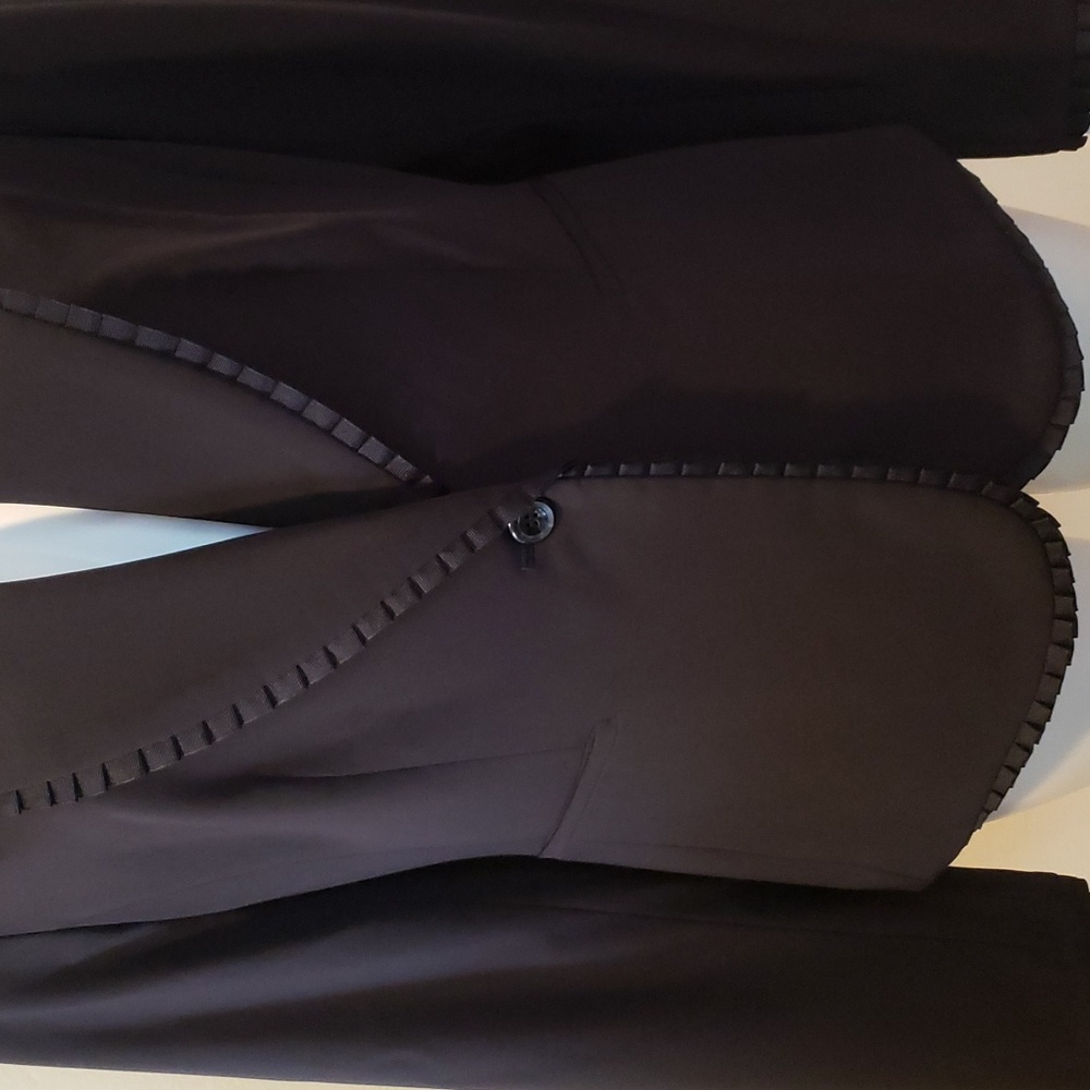 Style & Company Blazer/Jacket - Picture 6 of 12